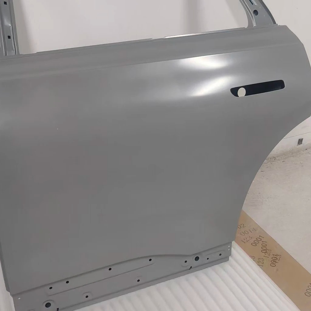 2025 Hot Sale OEM Auto Spare Parts Left Rear Door for  Hongqi E-HS9 OE 6201015QR01S2  Chinese Car Parts